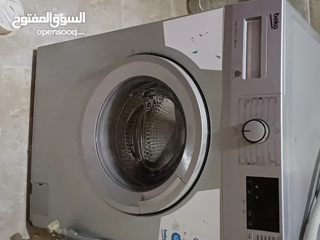 Beko 7 - 8 Kg Washing Machines in Benghazi