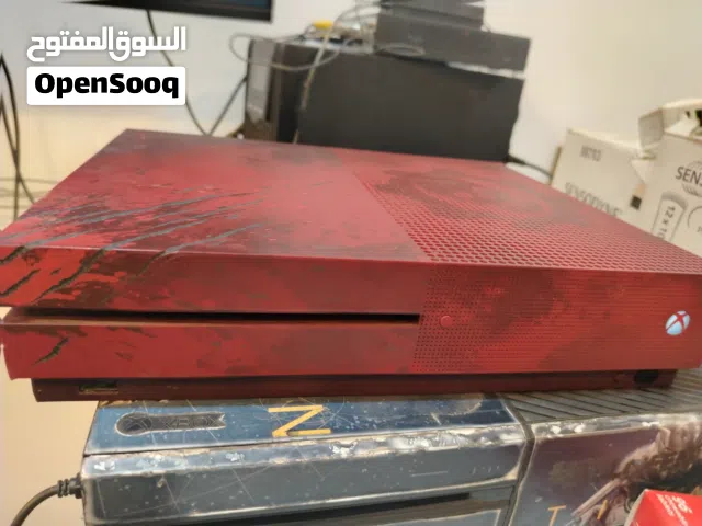 اكس بوكس وان اس هارد 2 تيرا