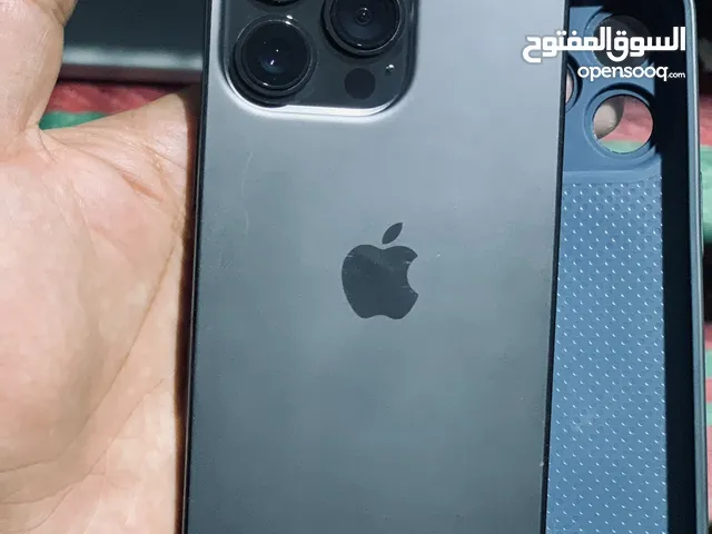 Apple iPhone 13 Pro 128 GB in Tripoli