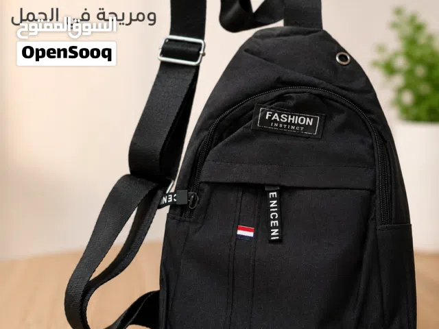 شنطه حزام متوفر جمله وقطاعي