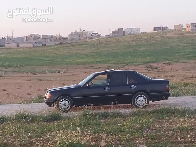 مرسيدس بطة للبيع