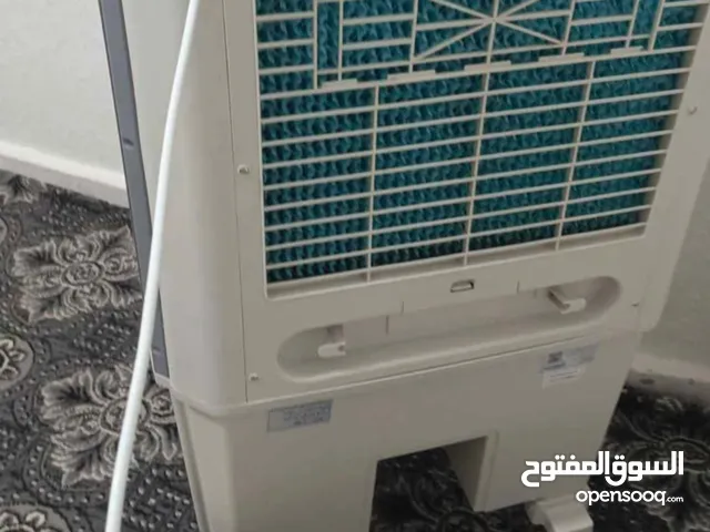 مكيف صحراوي