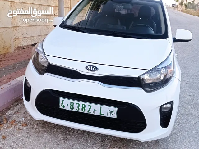 كيا مورننغ للبيع