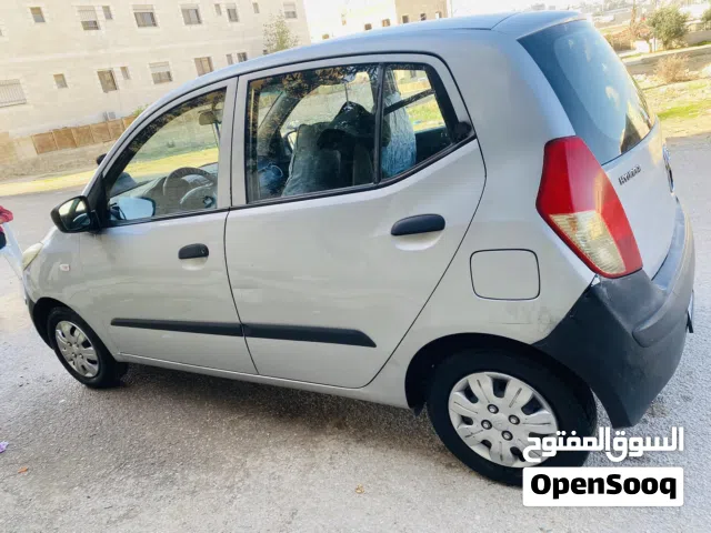 2009 هيونداي i10 Standard