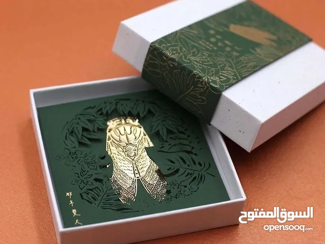 مطبوعات MJ