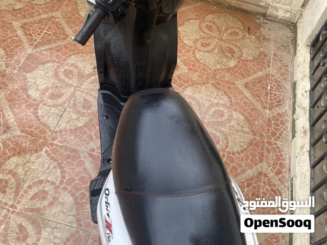 2023 Sym أخرى