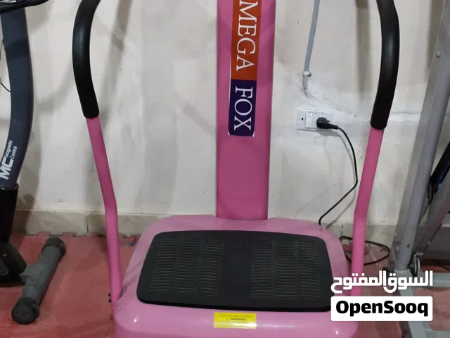 جيم مستعمل مصري