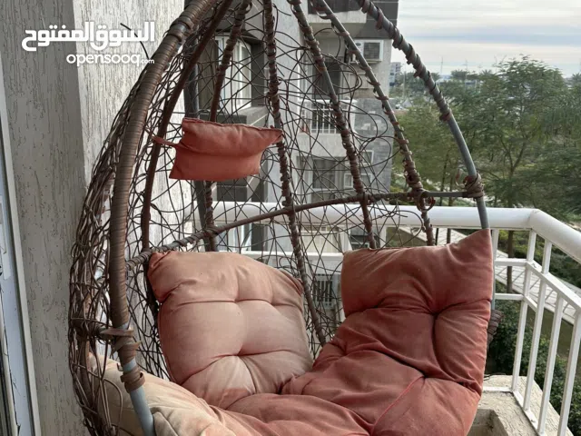 Hanging chair swing