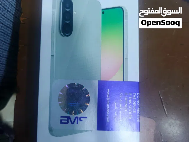 Samsung Galaxy A56 256 GB in Amman