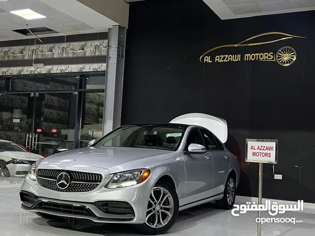 Mercedes Benz Other 2017 in Ajman