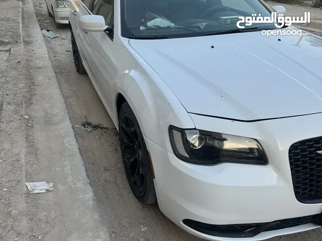 Chrysler Other 2015 in Basra