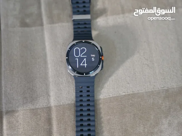 Samsung Watch Ultra