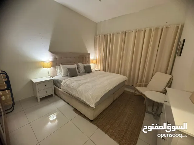 900ft 1 Bedroom Apartments for Rent in Ajman Musheiref