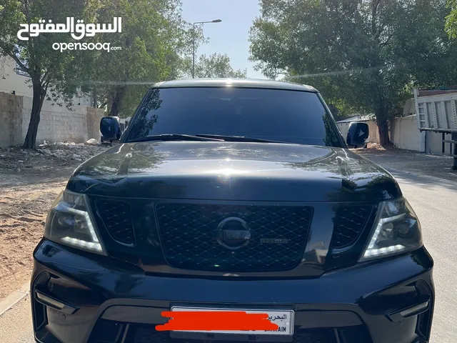 Used Nissan Patrol in Northern Governorate