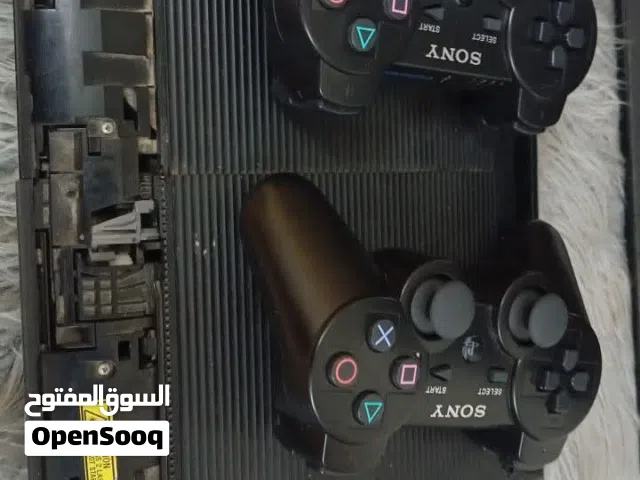 بلاي ستيشن 3 لللبيع
