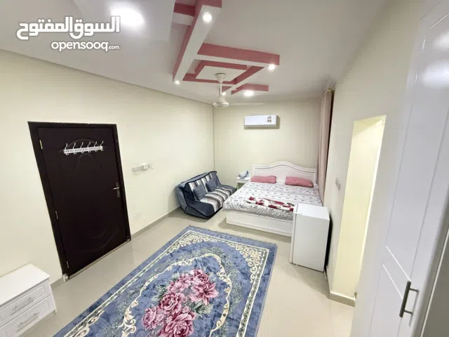 102 m2 3 Bedrooms Apartments for Sale in Muscat Al Maabilah