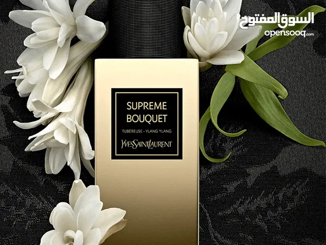 YSL Supreme Bouquet – 125ml – Original – Floral Oriental – Best UAE Price