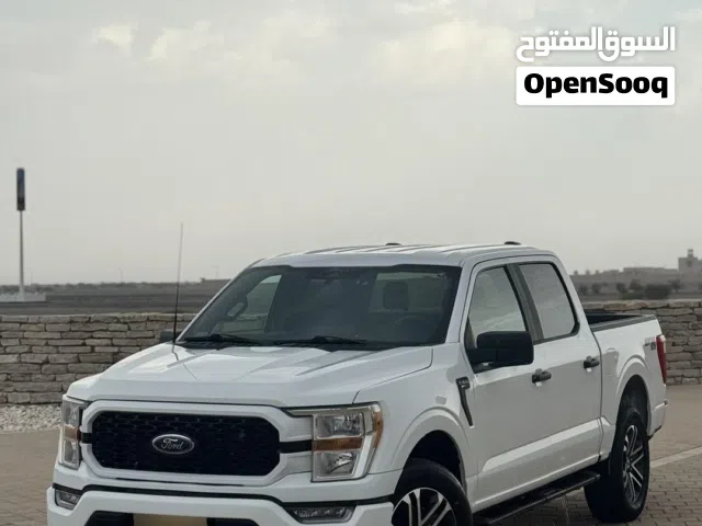 Used Ford F-150 in Al Dakhiliya