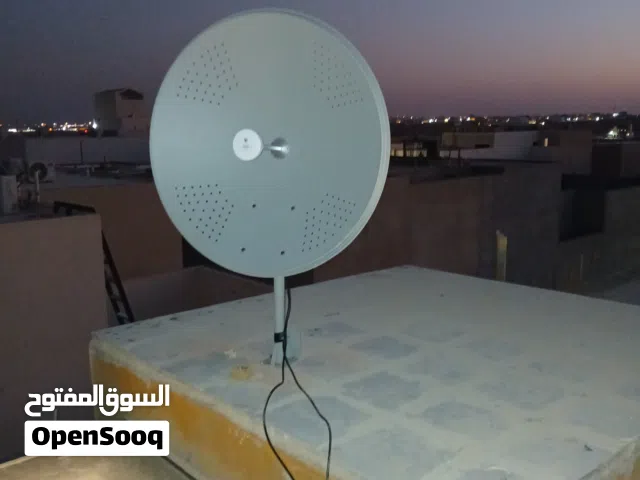 عرض بيع مع التركيب طبق انتينا ميمو Antenna MIMO