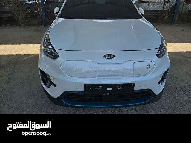 كيا نيرو كهرباء