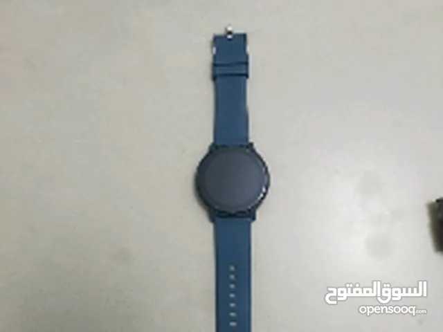 ساعة ذكية  smart watch