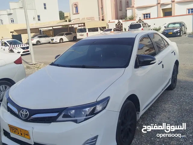 Toyota Camry 2015 in Muscat