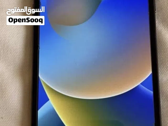 Apple iPhone X 64 GB in Sohag