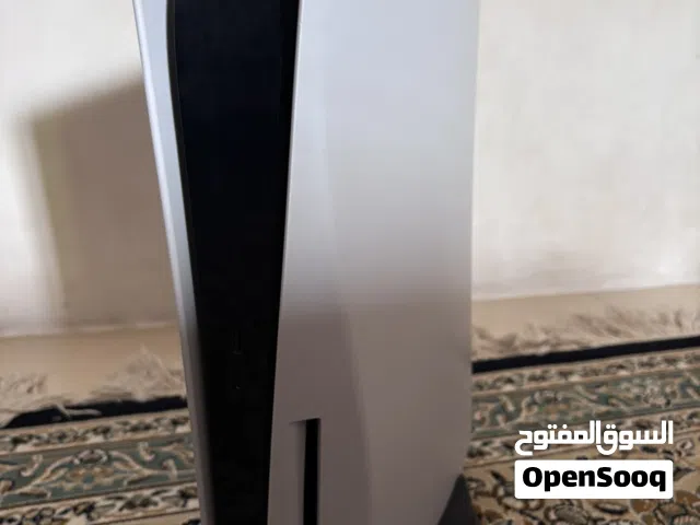 PlayStation 5 PlayStation for sale in Central Governorate