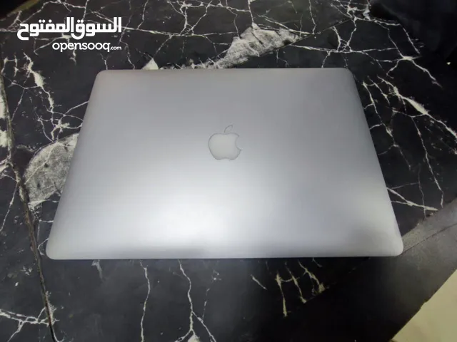 MacBook Pro 2013 Retina