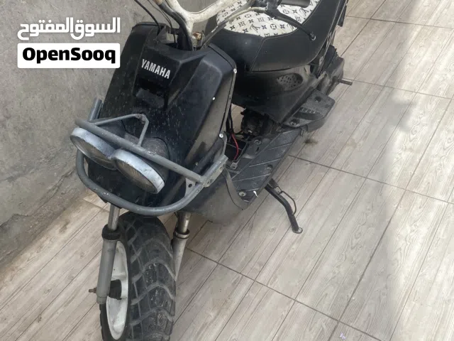 2013 ياماها سكنس
