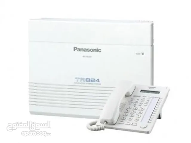 عرض خاص المقسم الأمريكي اللاسلكي بدون تمديدات اسلاك للفلل و بأسعار منافسة