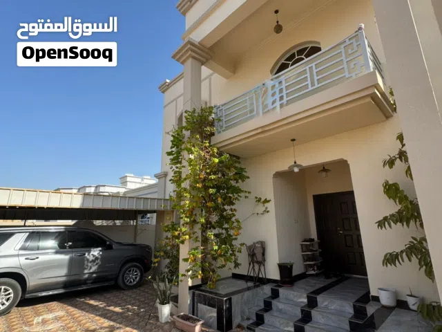 للبيع فيلا سكنية – المعبيلة الجنوبية  حي الشروق (مساحة البناء: 346 م2)
