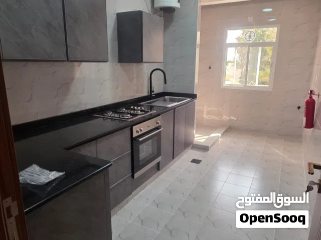 85 m2 2 Bedrooms Apartments for Rent in Muscat Al Khoud