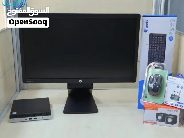 Windows HP  Computers  for sale  in Amman