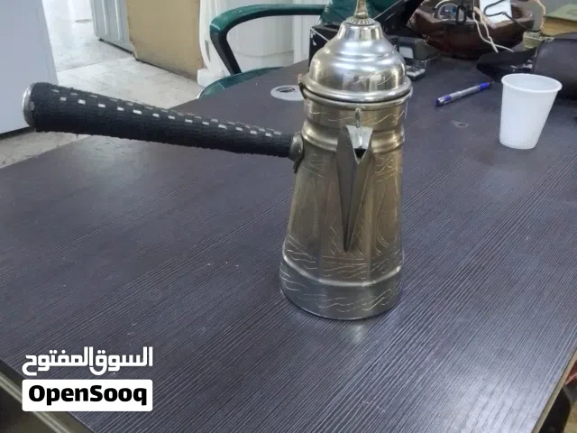 ابريق مستعمل