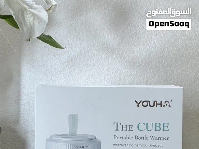 مسخن الرضاعات