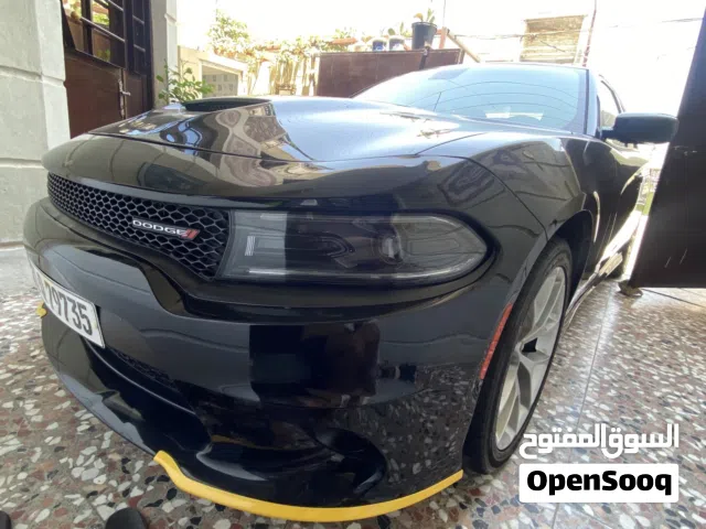 Used Dodge Charger in Baghdad