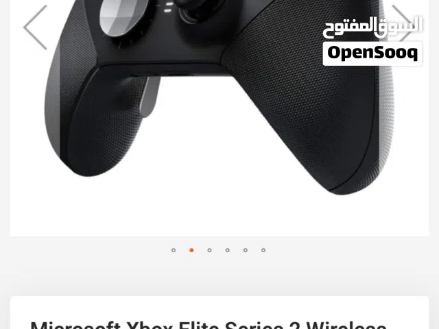 Microsoft Series 2 Elite