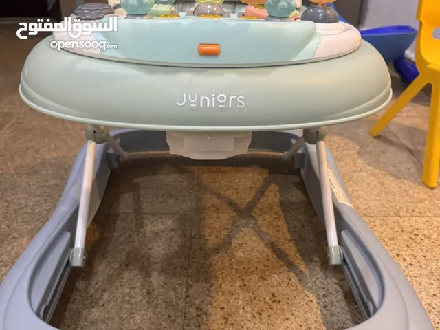 Juniors Baby walker