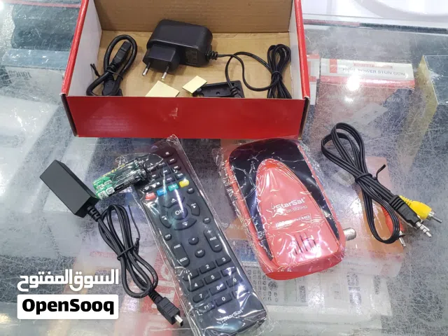 Starsat Receivers for sale in Sana'a