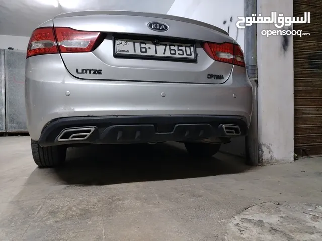دفيوزر للبيع بسعر مغري