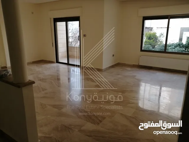 186 m2 3 Bedrooms Apartments for Sale in Amman Tla' Ali