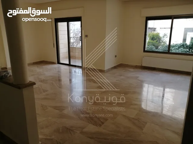 186 m2 3 Bedrooms Apartments for Sale in Amman Tla' Ali