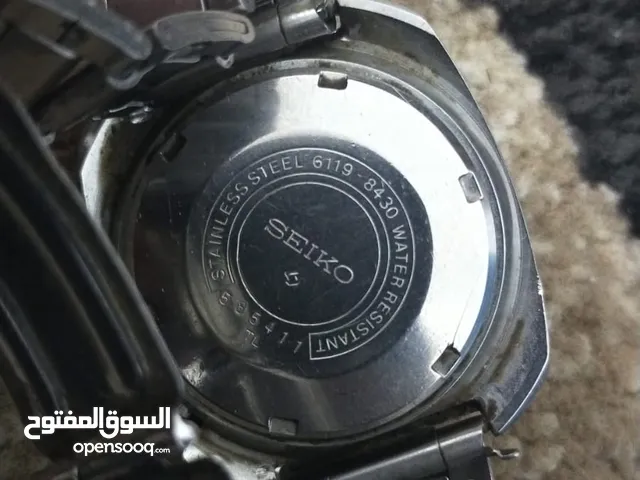  Seiko watches  for sale in Irbid
