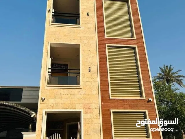 75 m2 5 Bedrooms Townhouse for Sale in Baghdad Adamiyah