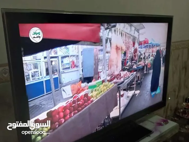 Samsung LCD 46 inch TV in Baghdad