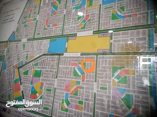 Residential Land for Sale in Baghdad Sabaa Al Bour
