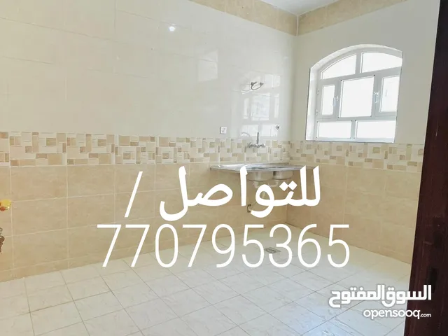 5 m2 3 Bedrooms Apartments for Rent in Sana'a Asbahi
