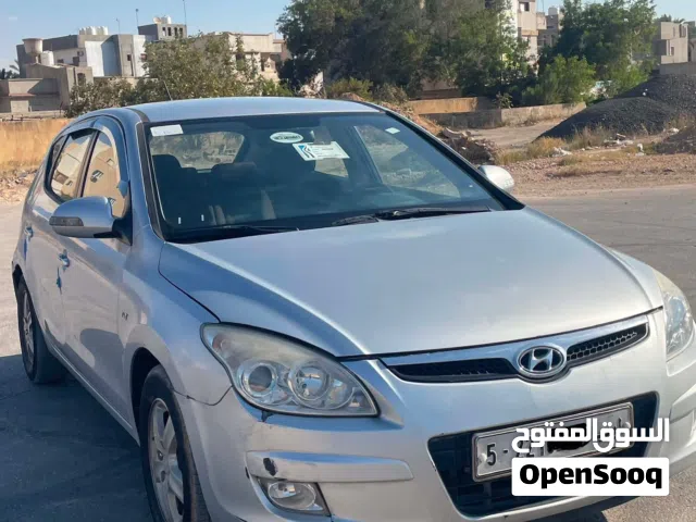 2009 هيونداي i30 Standard