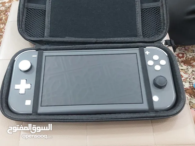 Nintendo Switch Lite Nintendo for sale in Manama